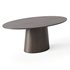 Deodat Oval Dining Table - Thumbnail 3