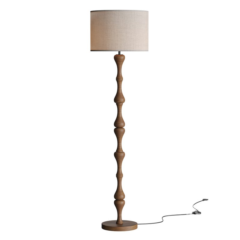 Norden Floor Lamp - Image 2