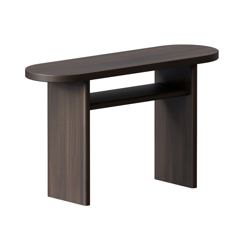 Contemporary Classics Cayman Console Table - Image 2