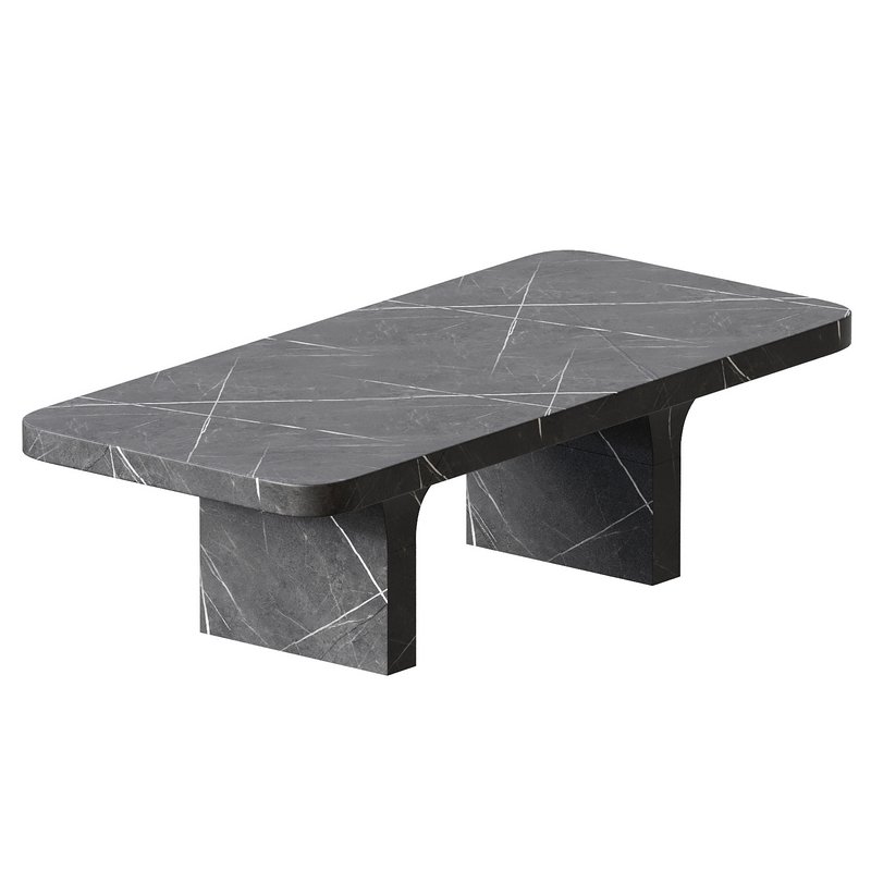 PALLADIO TABLE BY JORIS POGGIOLI - Image 1