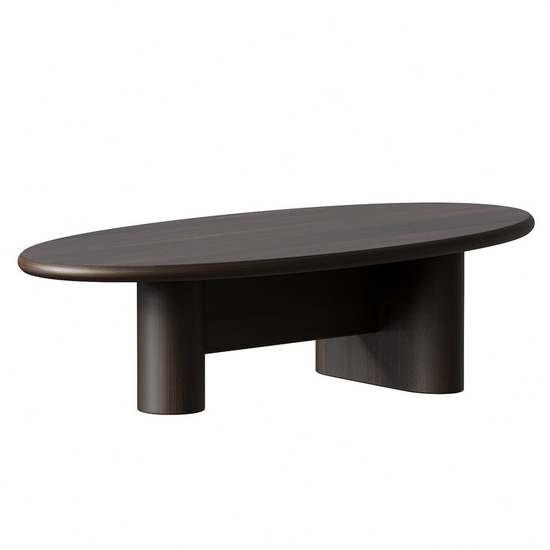 Beautifully Designed Fishes 19 Coffee Table - Image 2