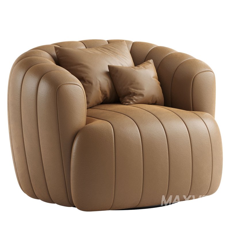 Elliana Swivel Chair - Image 1