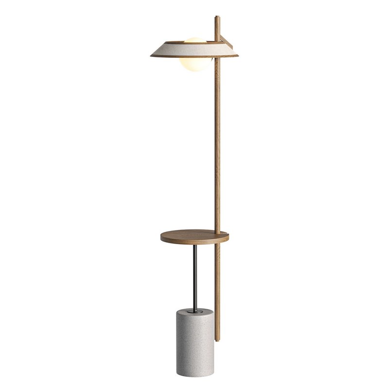 Puro Floor Lamp - Image 4