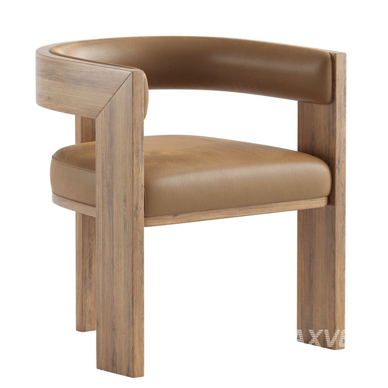 ASPEN CHAIR - Image 1