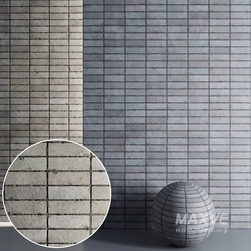 MRF Bricks Set04 - Image 5