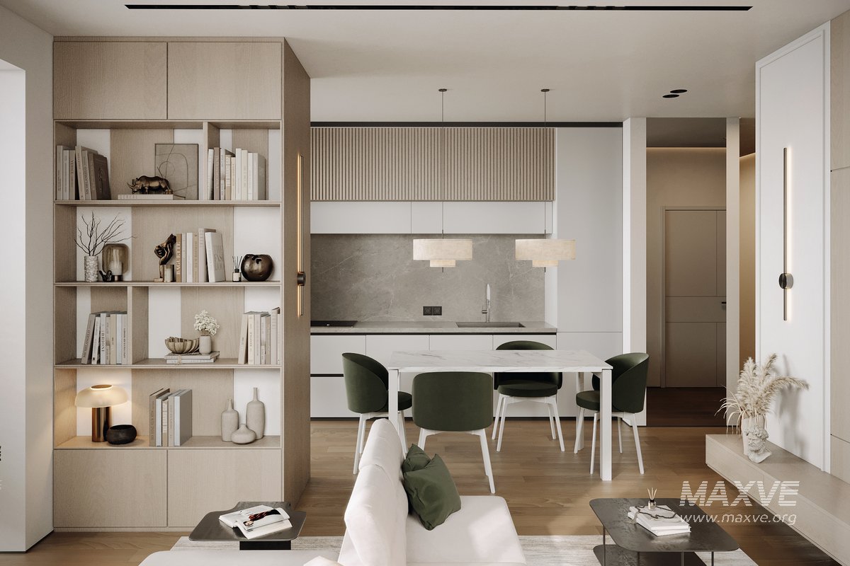 Interior Design 03 - Image 6