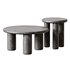 2 Piece Lola Coffee & Side Table Set - Thumbnail 2