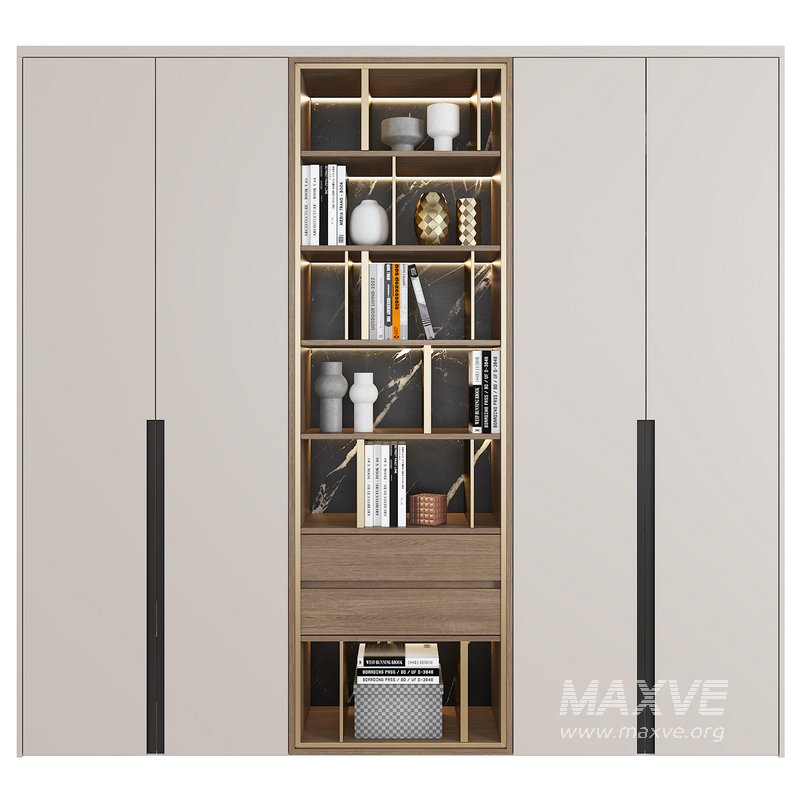 Furniture composition 94 - Image 1