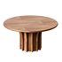 Rib Table Oak Nau - Thumbnail 3