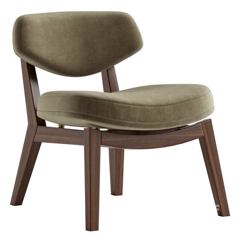 COLEMAN ARMCHAIR - Image 6