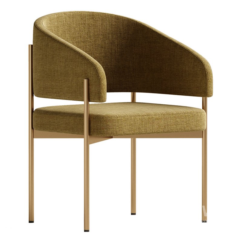 Solana Dining Chair - Image 2