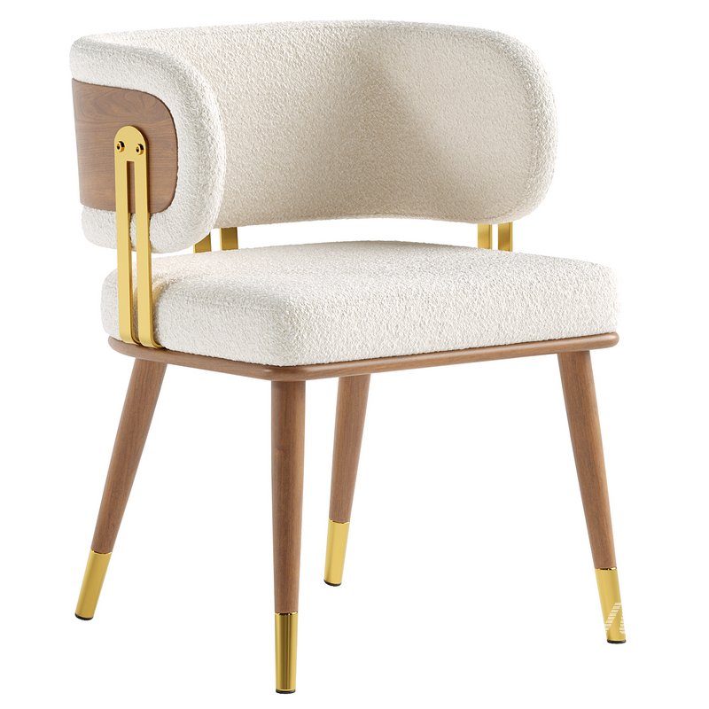 Brew Dining Chair - Image 3