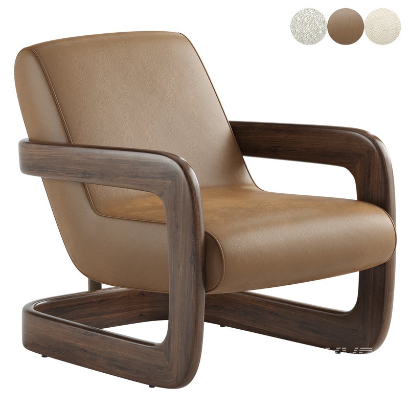 Kristoff Chair - Image 4