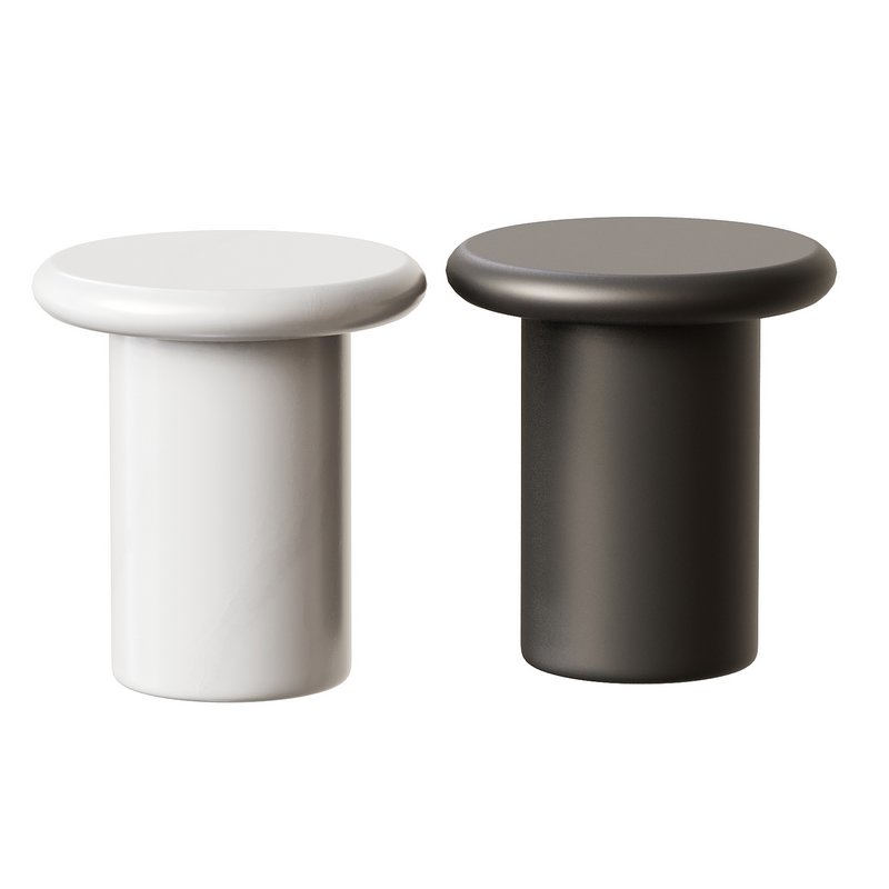 Bruno Side Table - Image 2