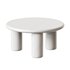2 Piece Lola Coffee & Side Table Set - Thumbnail 1