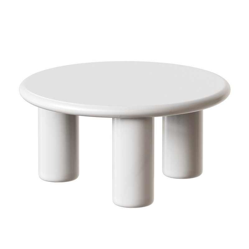 2 Piece Lola Coffee & Side Table Set - Image 1