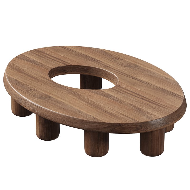 HELIOS COFFEE TABLE - Image 2