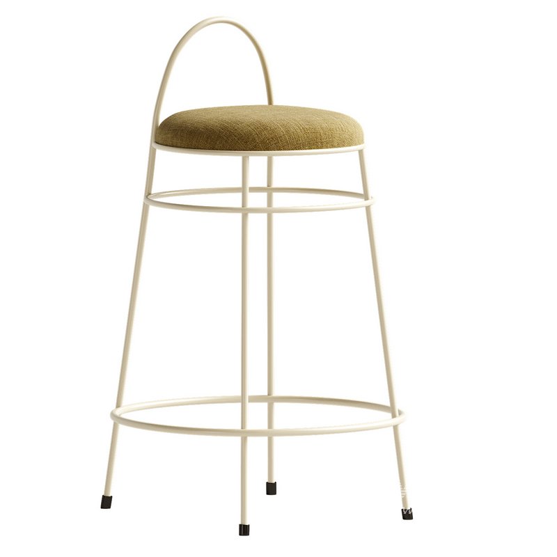 Archie Stool - Image 2