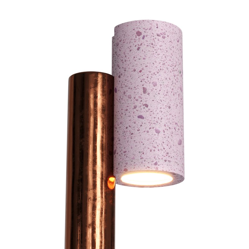 Ambra Floor Lamp - Image 4