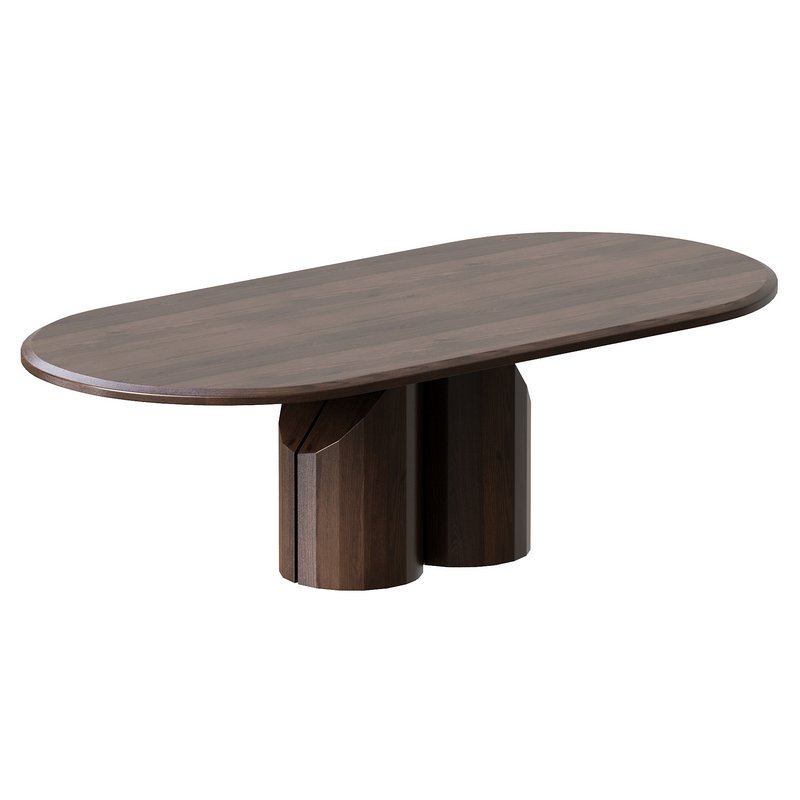 Barrow Table - Image 1
