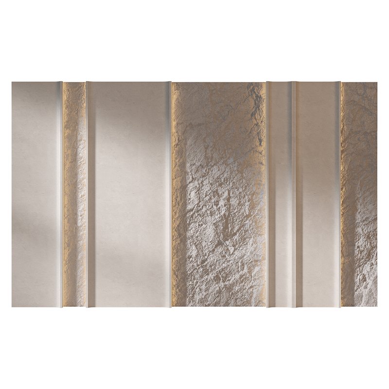 Headboard 3d Wall Panel 23 - Image 3