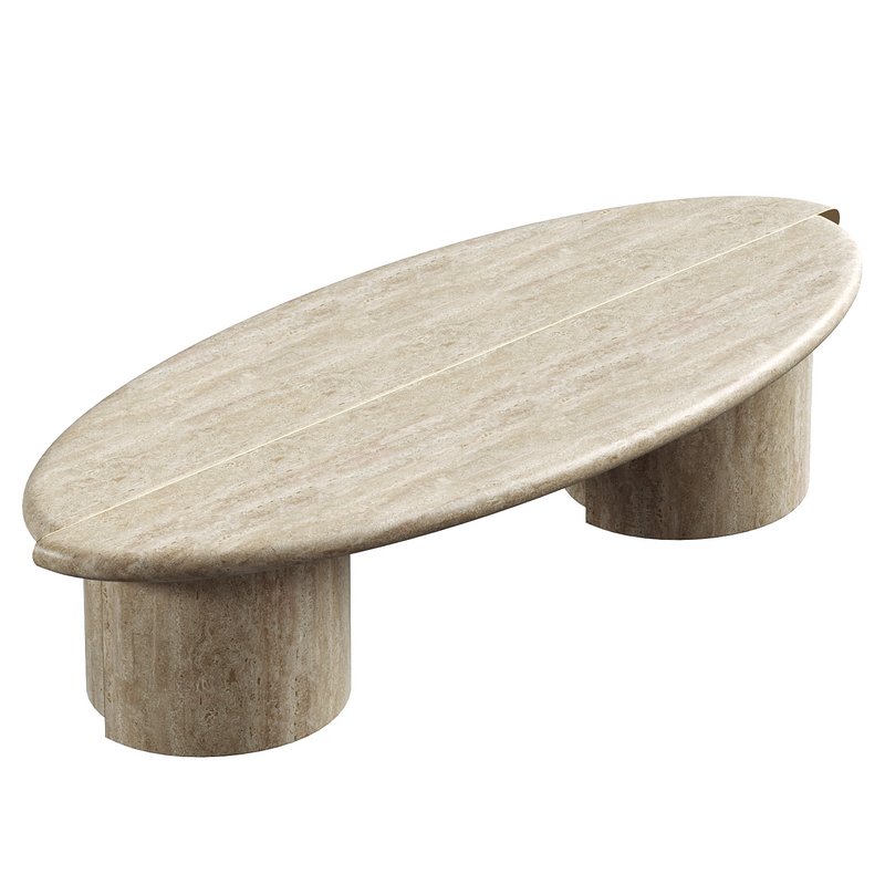 TAYMA X COFFEE TABLE - Image 3