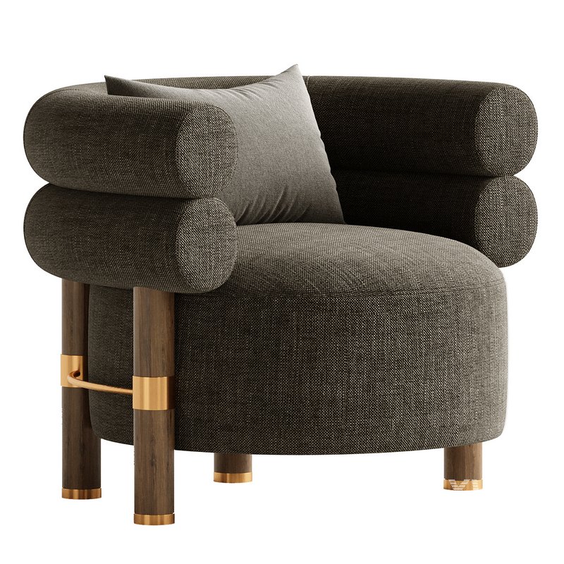 Armchair Rogers - Image 2