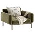 Sorells outdoor modular armchair - Thumbnail 6