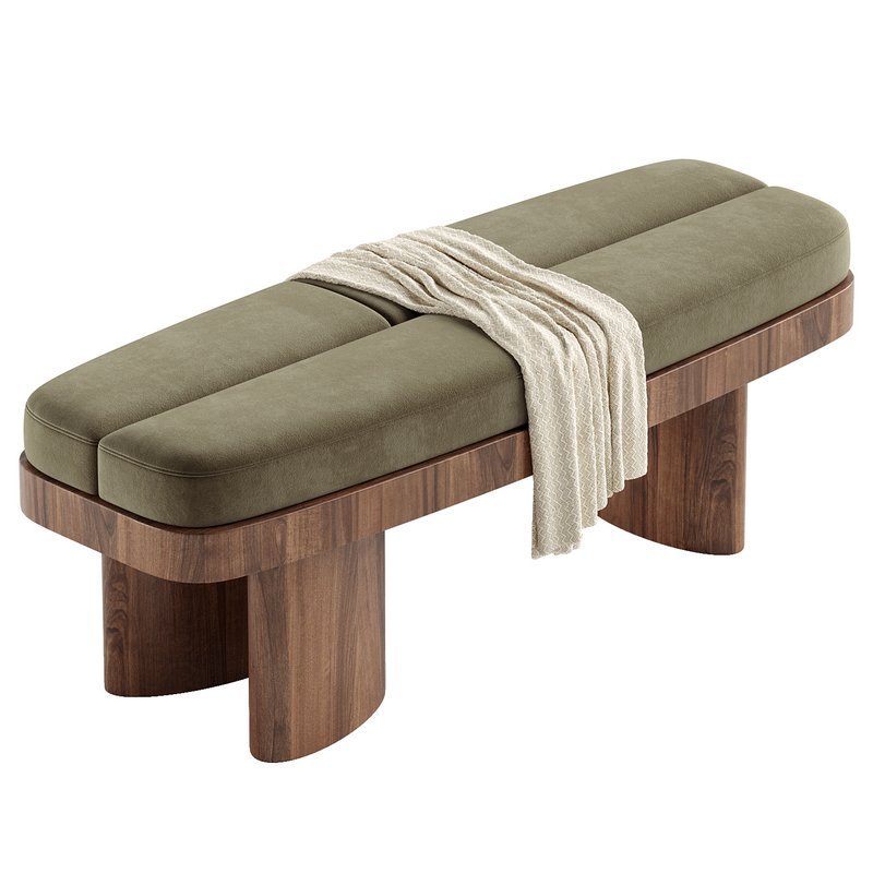 SELMA BENCH - Image 2