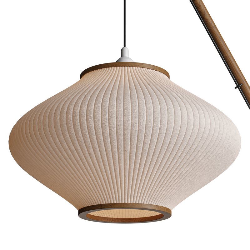 Matsusu Floor Lamp - Image 3