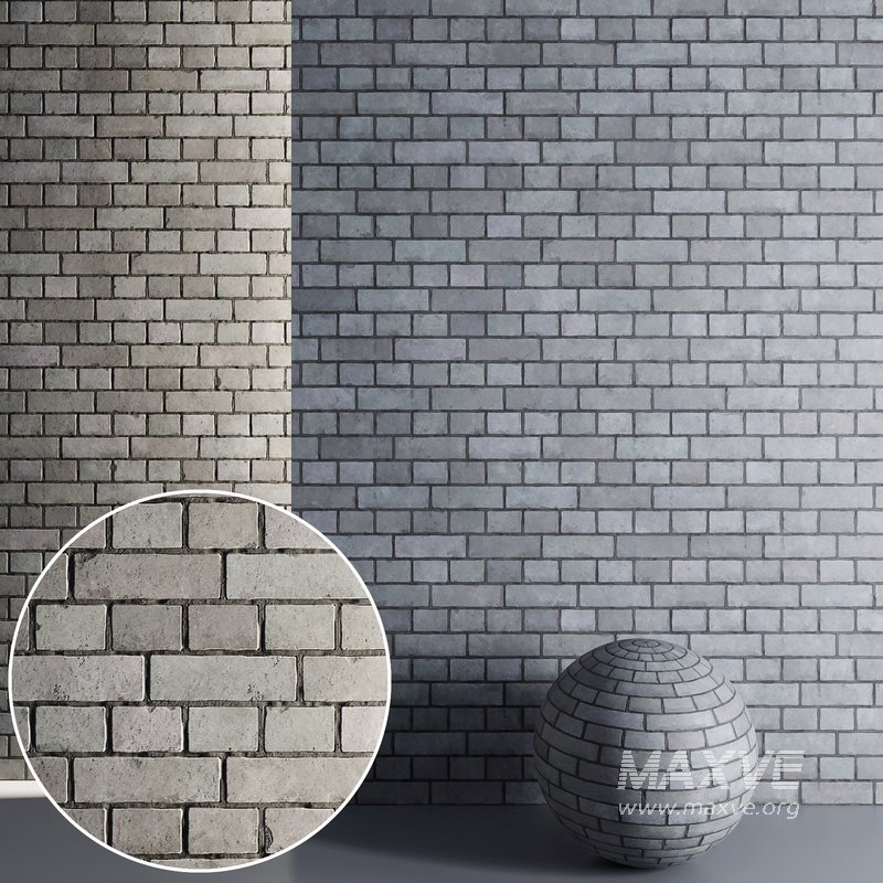 MRF Bricks Set04 - Image 4