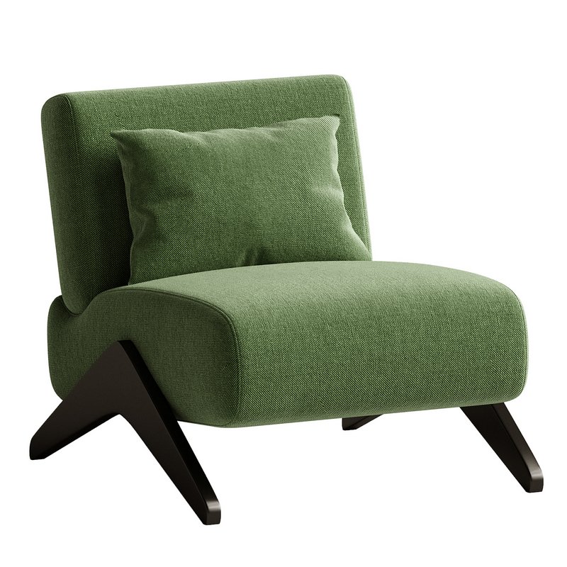 Virgo Occasional Chair - Image 2