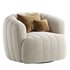 Elliana Swivel Chair - Thumbnail 2