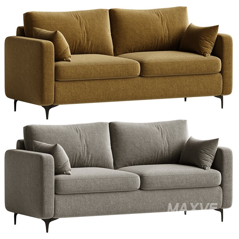 Alamay Upholstered Sofa - Image 2