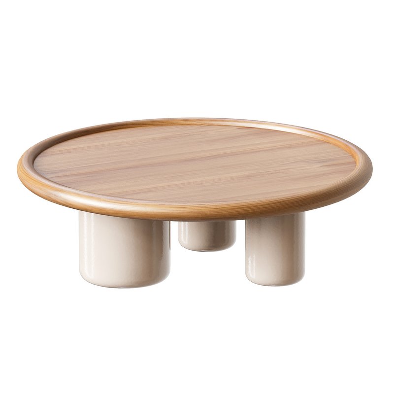 Pluto Coffee Table Set - Image 3
