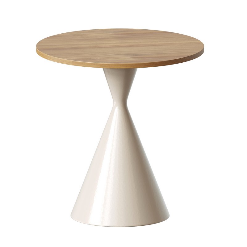 Nesting Coffee Table Set - Image 3