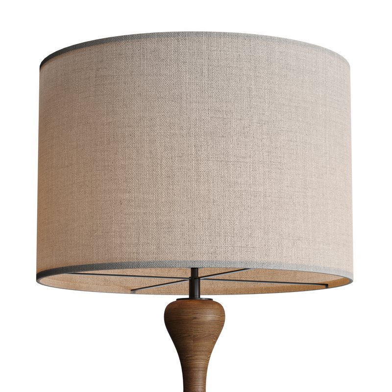 Norden Floor Lamp - Image 4