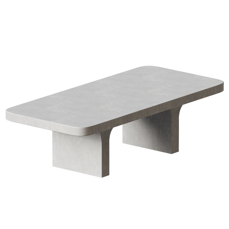 PALLADIO TABLE BY JORIS POGGIOLI - Image 3