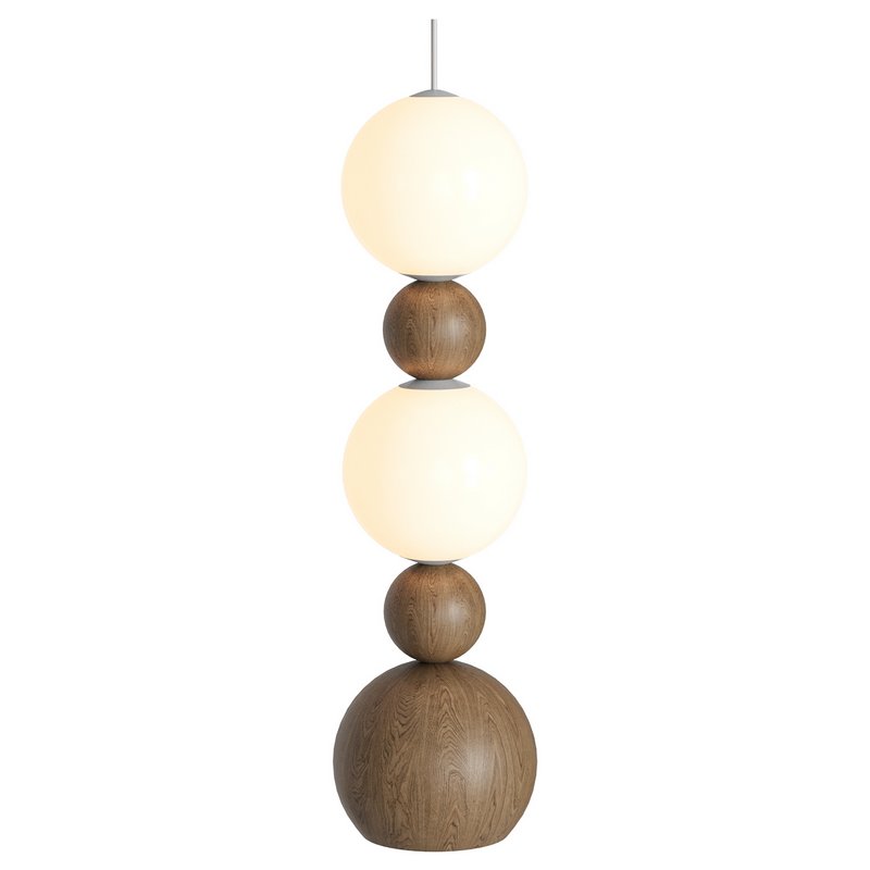 Bola Floor Lamp - Image 3