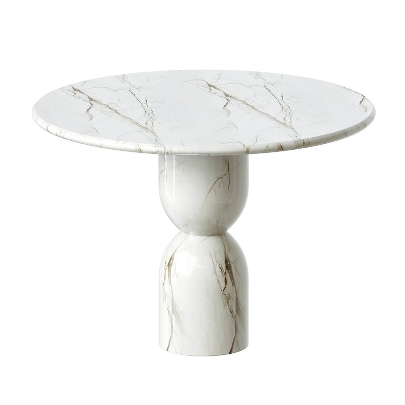 Four hands Amber Lewis x Four Hands Figueroa Dining Table - Image 3