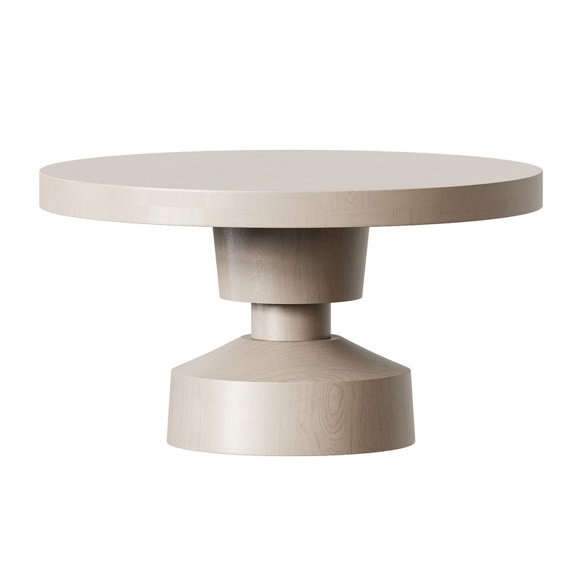 Statement Serving Tables by Socle Series NONO - Image 2