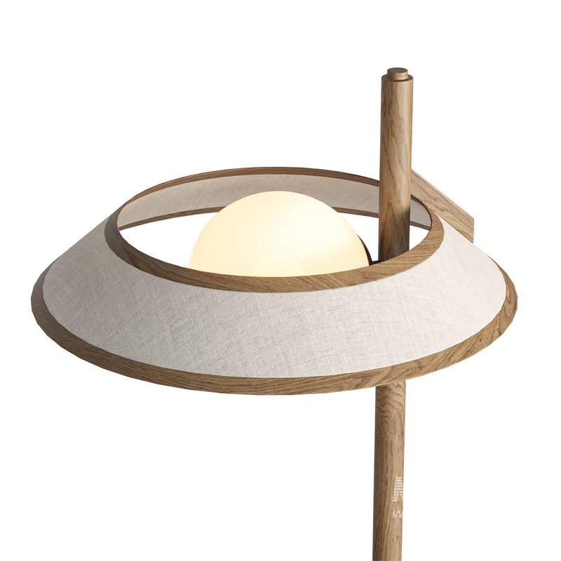 Puro Floor Lamp - Image 3
