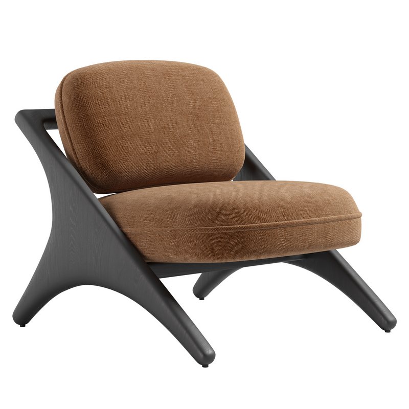 Georgia Chair - Image 3