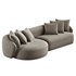 Capsule sofa - Thumbnail 3