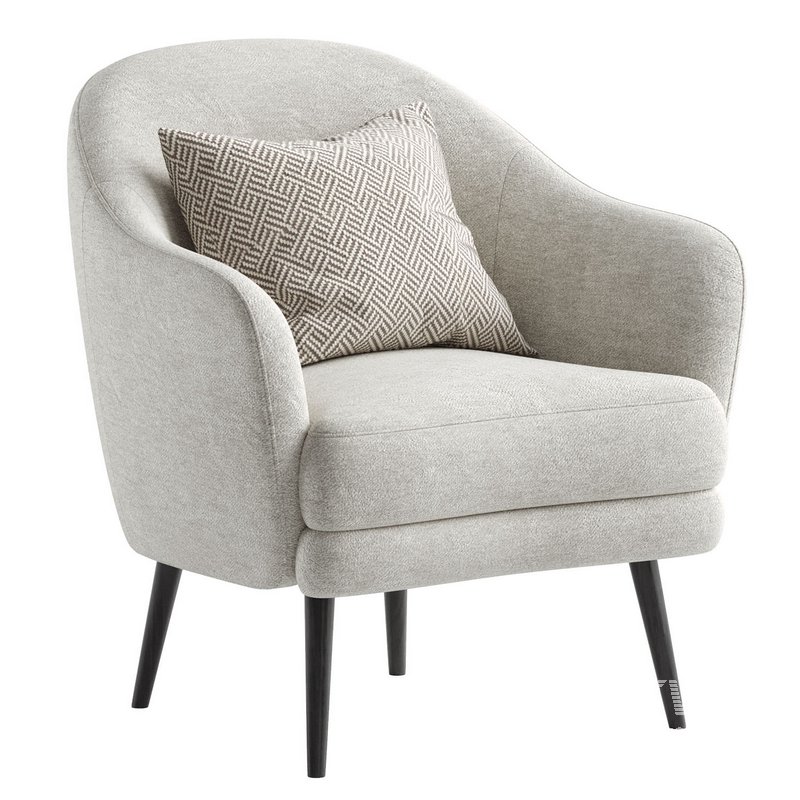 Kreslo nyuton - Image 5