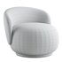 Organic Armchair Upholstered - Thumbnail 2