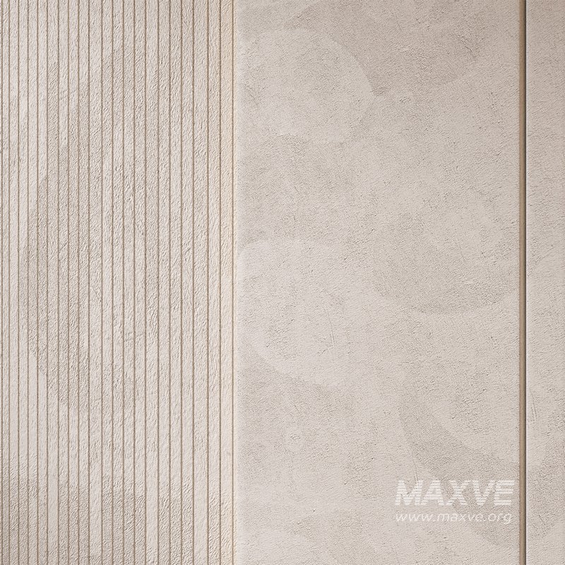 Headboard 3d Wall Panel 17 - Image 4