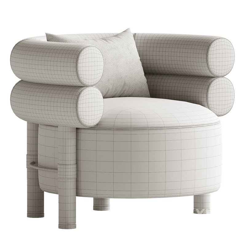 Armchair Rogers - Image 3