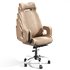 Parametric Wooden Office Chair - Thumbnail 1
