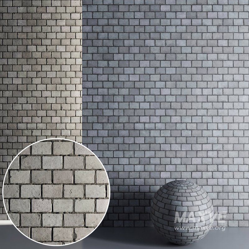 MRF Bricks Set04 - Image 3